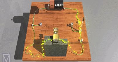 電容器是怎樣工作的？圖文結(jié)合形式來告訴您！