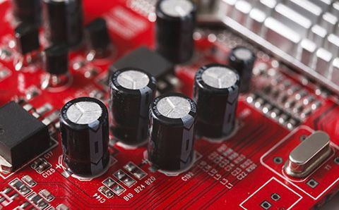 鋁電解電容器有什么用途？有哪些具體體現(xiàn)？